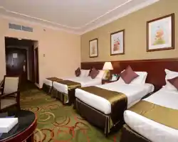 Al Rawda Royal Inn thumbnail